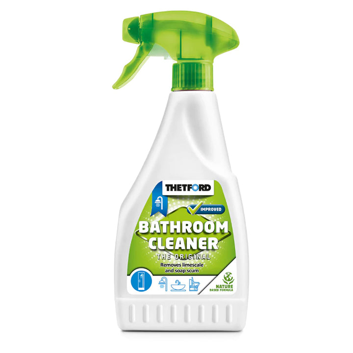 Thetford Bathroom Cleaner Spray Bottle